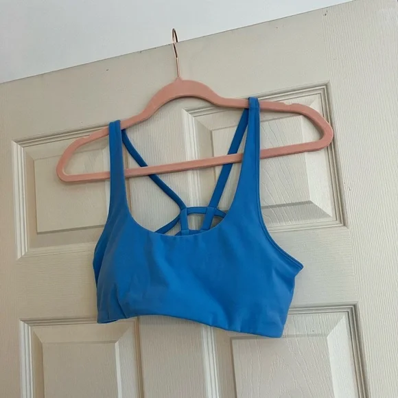 Vuori Yosemite Sports Bra, Small - Picture 3 of 5